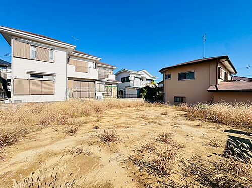 東京都町田市東玉川学園１丁目 土地
