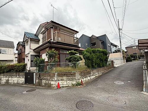 埼玉県所沢市大字山口 土地