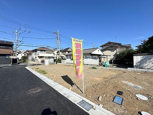 東京都八王子市楢原町 1880万円