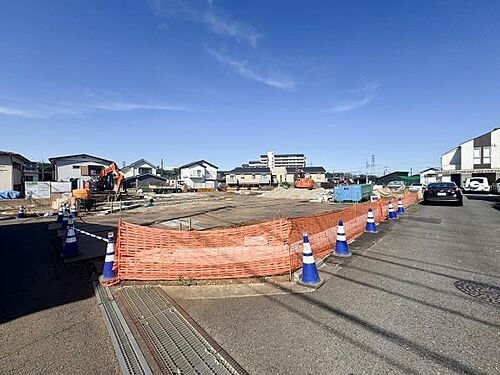 東京都八王子市中野上町３丁目 2690万円