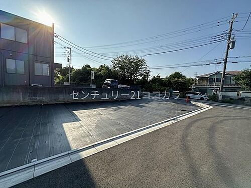 東京都八王子市大谷町 1880万円