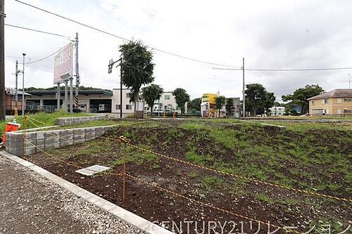神奈川県座間市入谷西２丁目 1980万円