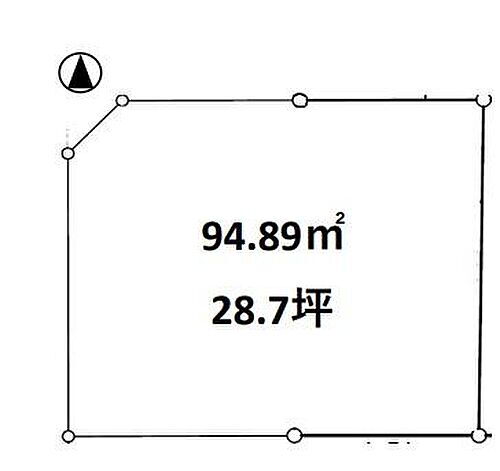 神奈川県相模原市南区麻溝台６丁目 1560万円