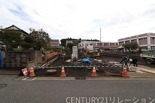 神奈川県海老名市杉久保北２丁目 土地