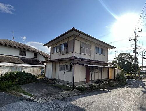 滋賀県彦根市大藪町 土地