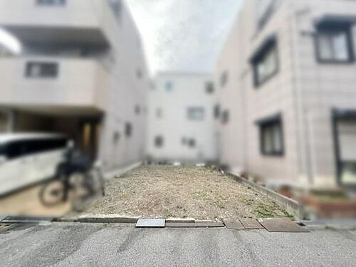 大阪府堺市西区鳳西町１丁 建築条件付土地