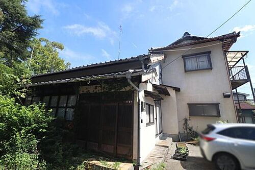 静岡県静岡市清水区八木間町 土地