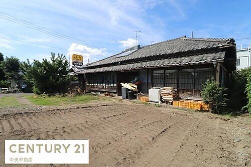 静岡県静岡市清水区北矢部町２丁目 土地