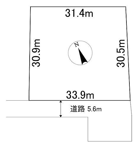 北海道網走市字呼人 呼人駅 土地 物件詳細