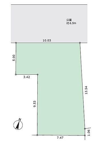 神奈川県横浜市南区永田東２丁目 3780万円