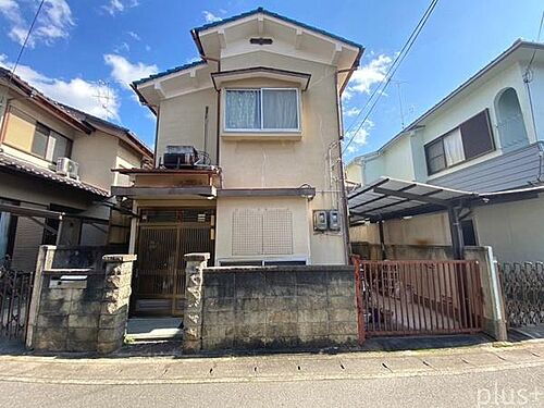 京都府京都市右京区嵯峨新宮町 2480万円