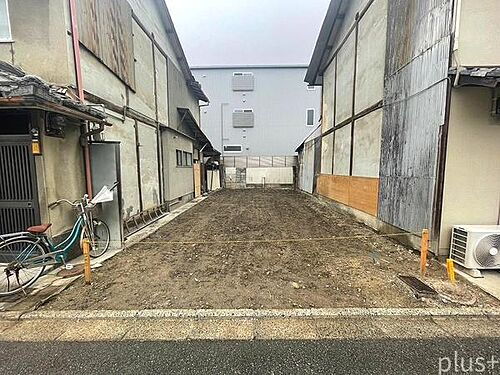 京都府京都市中京区西ノ京馬代町 2780万円