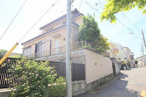 神奈川県大和市下鶴間 1730万円