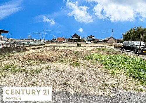 千葉県柏市花野井 土地