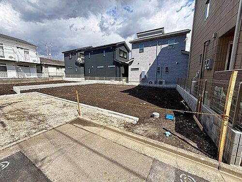 神奈川県座間市ひばりが丘５丁目 2580万円