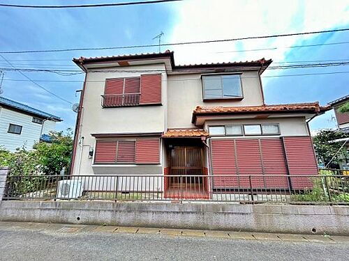 神奈川県海老名市杉久保北１丁目 土地