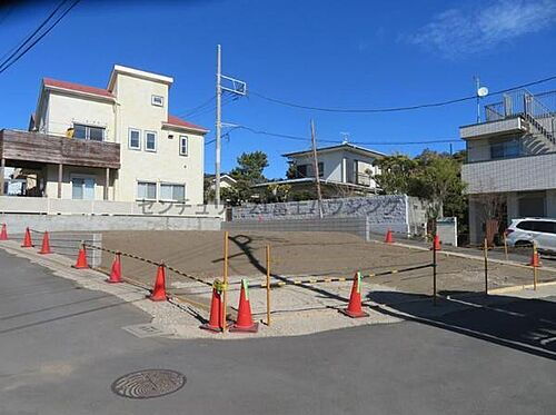神奈川県茅ヶ崎市中海岸３丁目 6980万円