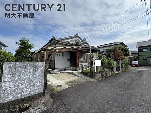 宮崎県宮崎市佐土原町下那珂 土地