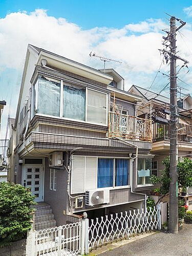 東京都日野市日野台１丁目 1380万円