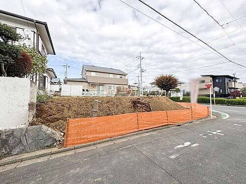 東京都八王子市めじろ台２丁目 4280万円