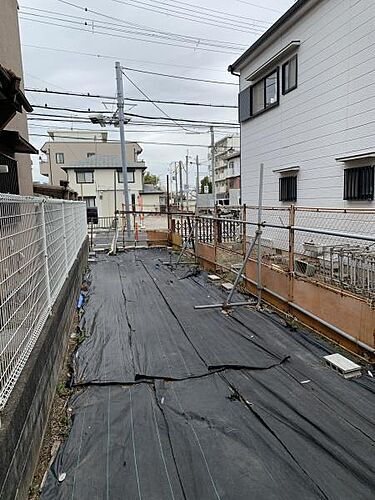 兵庫県明石市北王子町 495万円