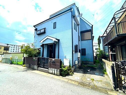 千葉県船橋市北本町２丁目 3500万円