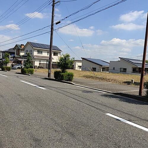 大阪府貝塚市東山２丁目 建築条件付土地