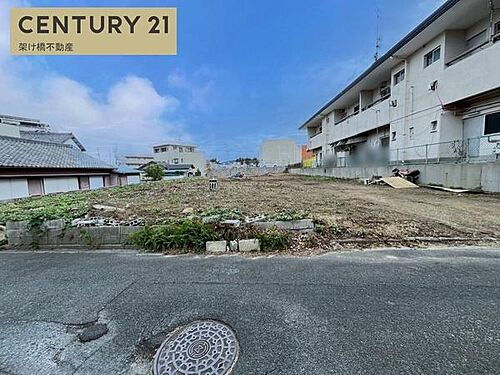 愛知県豊橋市小松町 土地