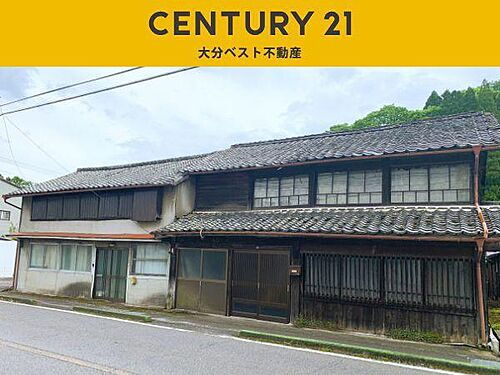 大分県竹田市大字玉来 土地