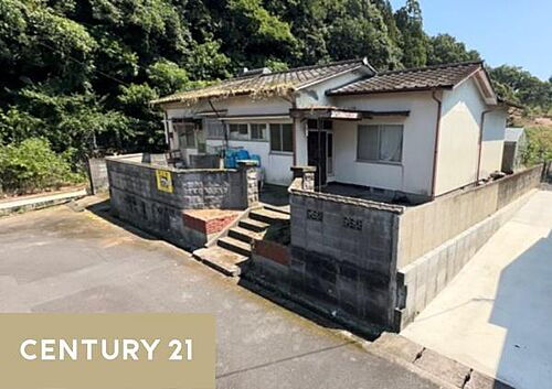 大分県大分市敷戸北町 土地