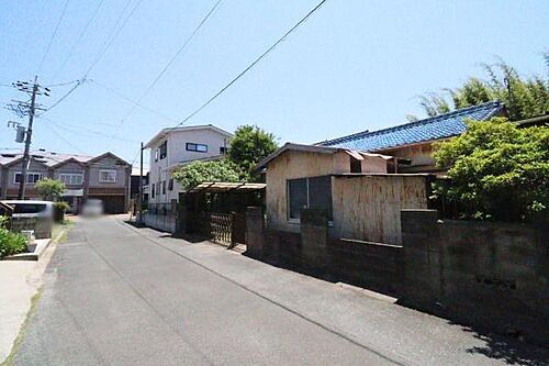 愛知県豊橋市三本木町字元三本木 2100万円