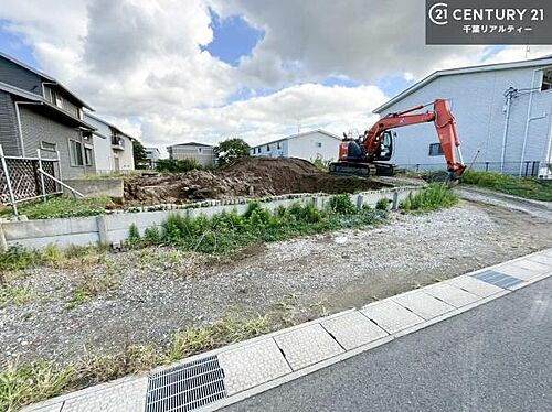 千葉県袖ケ浦市奈良輪 土地