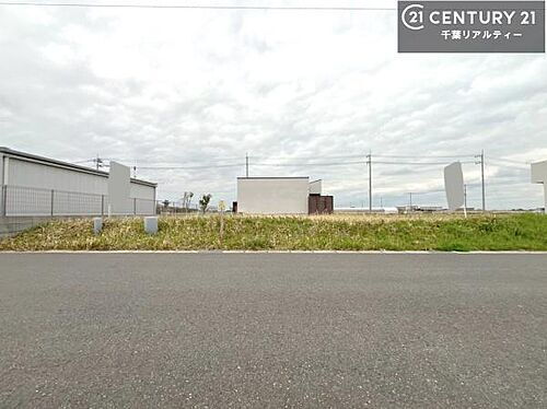 千葉県木更津市瓜倉 土地