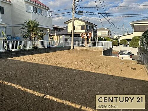 神奈川県中郡大磯町東町２丁目 土地