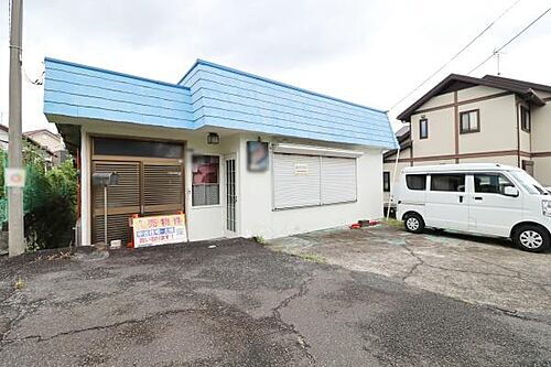 静岡県富士市入山瀬３丁目 土地