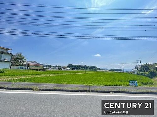 宮崎県都城市高崎町大牟田 土地