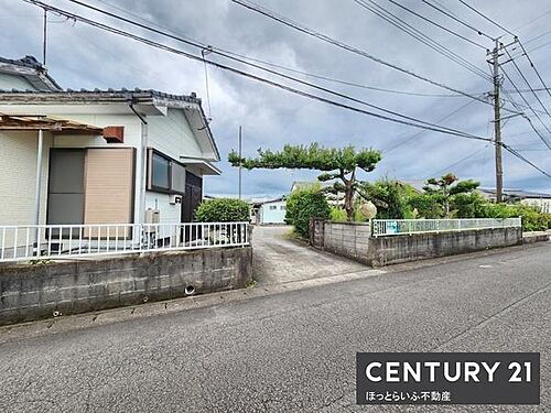 宮崎県都城市平塚町 土地