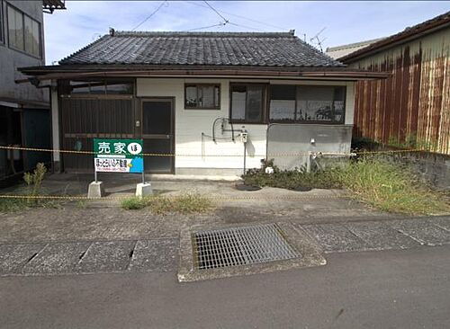 宮崎県都城市山之口町花木 土地