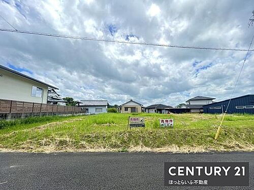 宮崎県都城市高崎町大牟田 土地