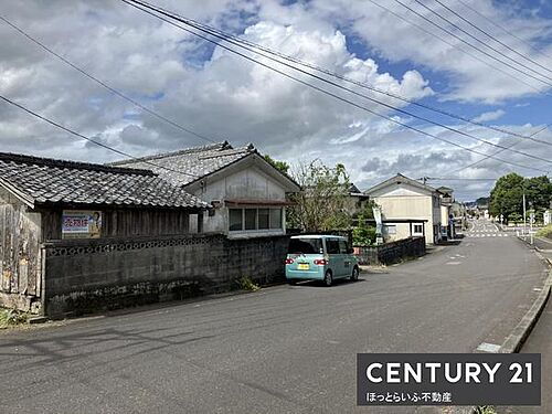 宮崎県都城市高崎町大牟田 土地