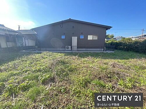 宮崎県都城市都島町 土地