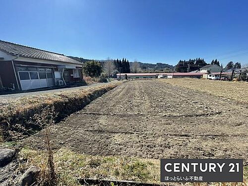 宮崎県北諸県郡三股町大字長田 土地