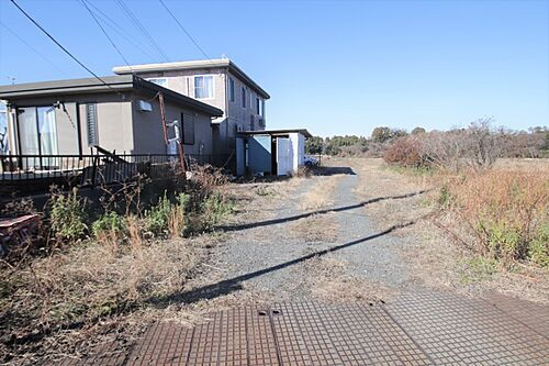 茨城県水戸市平須町 400万円