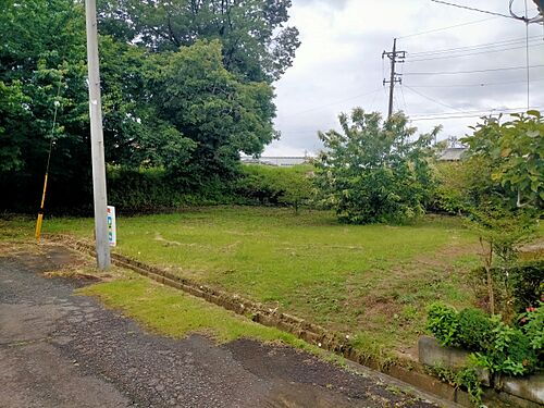 茨城県小美玉市花野井 土地