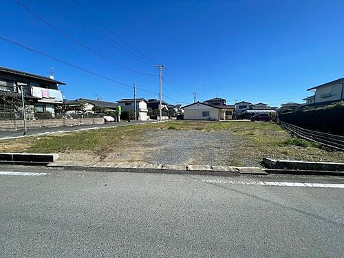 茨城県水戸市内原町 土地