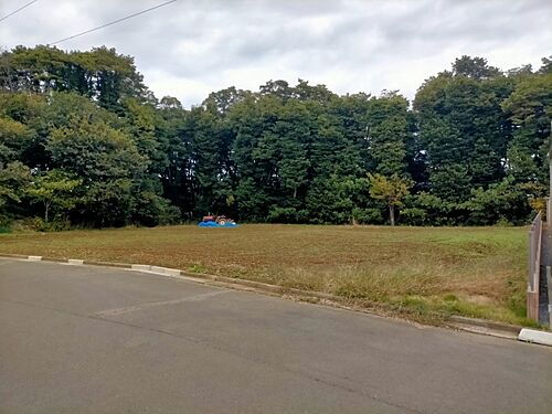 茨城県ひたちなか市平磯町 土地