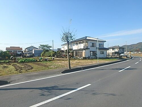 茨城県桜川市岩瀬 土地