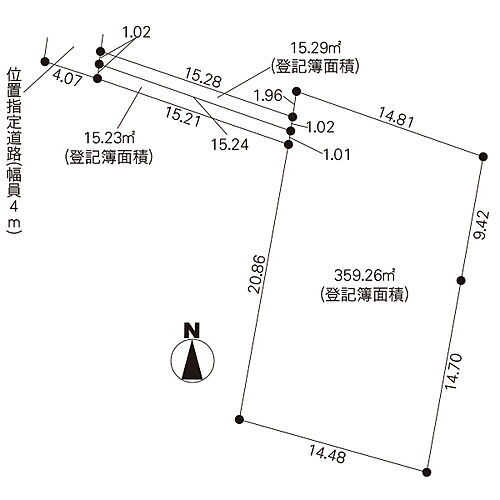 物件写真