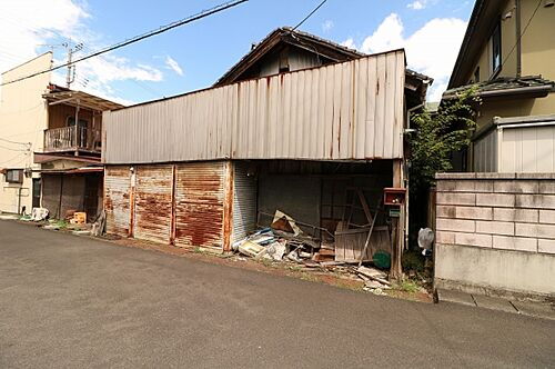 茨城県桜川市犬田 250万円