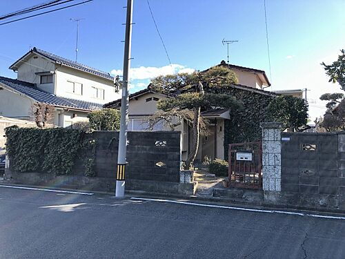 茨城県ひたちなか市勝田本町 土地